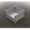 Topper Industrial 51009-DG42-X 43.5 L, 43.5 in W, 29.5 H, Steel, Telegray 2 51009-DG42-X - alternate 2